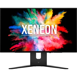 Corsair XENEON 27QHD240 27 inch OLED 240Hz Gaming Monitor