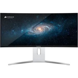 Corsair Xeneon 34 inch QD-OLED 240Hz Curved Gaming Monitor