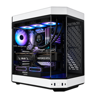 RTX 5060 Ti Gaming PC, Intel Core i7-14700F