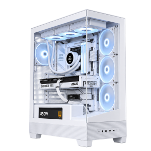 RTX 5070 Ti Gaming PC, Ryzen 9 9950X3D