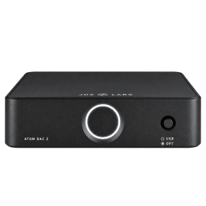 JDS LABS ATOM DAC 2 USB-C DAC