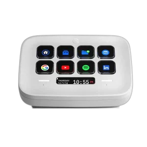 Elgato Stream Deck Neo - White Version