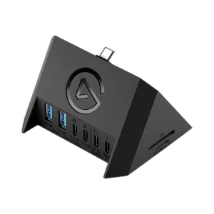 Elgato USB Hub for Stream Deck Plus - Multiport Connection
