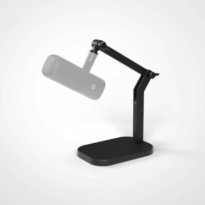 Elgato Wave Desk Stand for Microphones - Compact Design