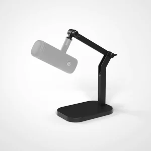 Elgato Wave Desk Stand for Microphones - Compact Design