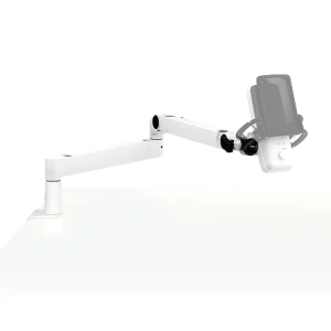Elgato Wave Mic Arm LP White - Low Profile