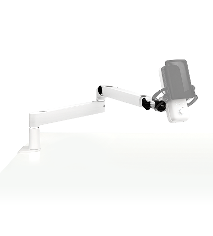 Elgato Wave Mic Arm LP White - Low Profile