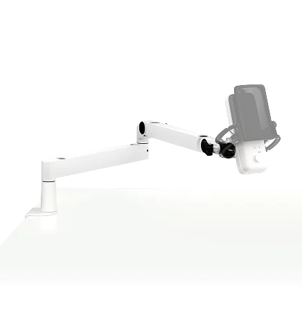 Elgato Wave Mic Arm LP White - Low Profile
