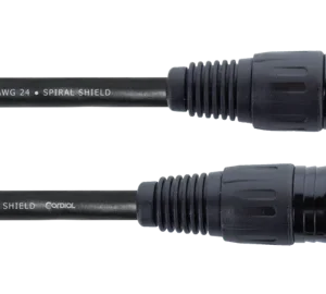 CORDIAL EM FM XLR Microphone Cable – 3M - AX Store Kuwait