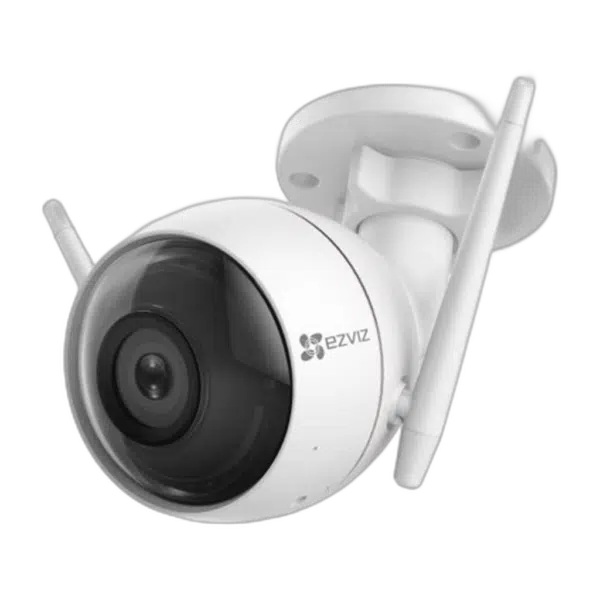 EZVIZ C3W ezGuard 1080p Outdoor Wi-Fi Security Camera — product view