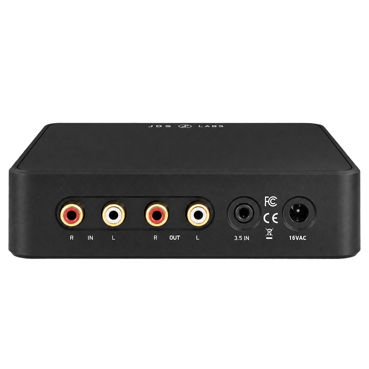 JDS Labs Atom Amp 2 product detail