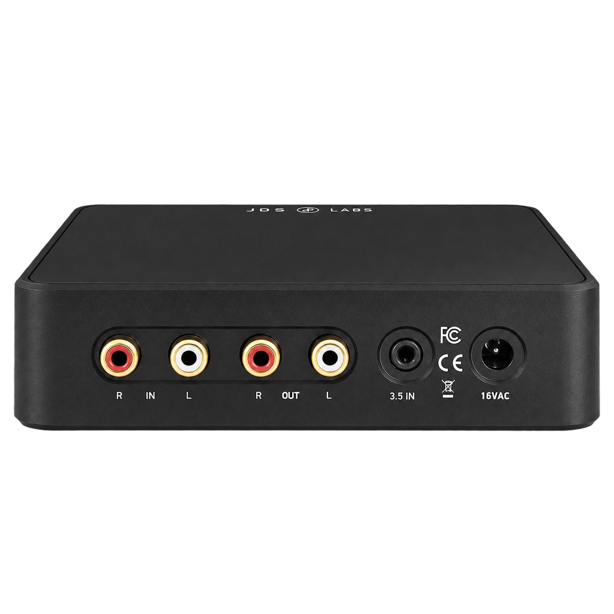 JDS Labs Atom Amp 2 product detail