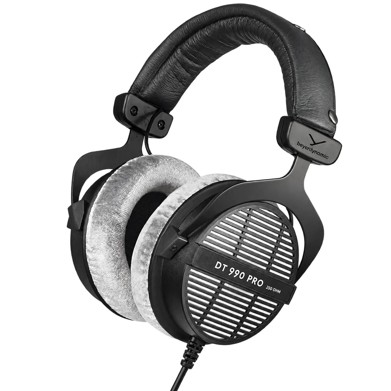 beyerdynamic DT 990 PRO 250 Ohm Open-Back Studio Headphones