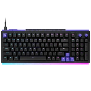 Logitech G512 X 98 Dual Swap Analog / Mechanical Gaming Keyboard - AX Store Kuwait