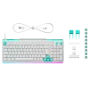 Logitech G512 X 98 Dual Swap Analog / Mechanical Gaming Keyboard - AX Store Kuwait - 9
