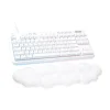 Logitech G713 TKL GX Brown Mechanical Gaming Keyboard – Off White - AX Store Kuwait - 2