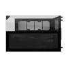 LIAN LI O11 Vision-M 9.2″ LCD Screen Kit – Black - AX Store Kuwait - 2