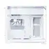 LIAN LI O11 Vision-M Micro-ATX Dual-Chamber Gaming Case - AX Store Kuwait - 9