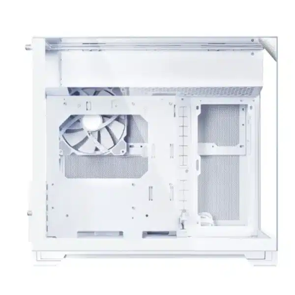 LIAN LI O11 Vision-M Micro-ATX Dual-Chamber Gaming Case - AX Store Kuwait - 9