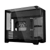 LIAN LI O11 Vision-M Micro-ATX Dual-Chamber Gaming Case - AX Store Kuwait