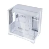 LIAN LI O11 Vision-M Micro-ATX Dual-Chamber Gaming Case - AX Store Kuwait - 8