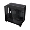 LIAN LI O11 Vision-M Micro-ATX Dual-Chamber Gaming Case - AX Store Kuwait - 4