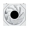 LIAN LI UNI FAN TL LCD FLEX Reverse Blade Wireless 120mm ARGB Fan – 1 Pack - AX Store Kuwait - 5