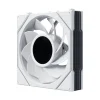 LIAN LI UNI FAN TL LCD FLEX Reverse Blade Wireless 120mm ARGB Fan – 1 Pack - AX Store Kuwait - 4