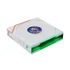 LIAN LI UNI FAN TL LCD FLEX Reverse Blade Wireless 120mm ARGB Fan – 1 Pack - AX Store Kuwait - 3