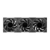 LIAN LI UNI FAN TL LCD FLEX Wireless 120mm ARGB Fans – 3 Pack - AX Store Kuwait - 3