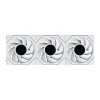 LIAN LI UNI FAN TL LCD FLEX Wireless 120mm ARGB Fans – 3 Pack - AX Store Kuwait - 6