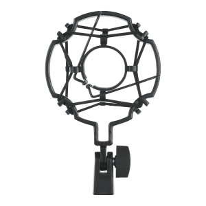 Gator Frameworks Universal Shockmount for 42-48mm Microphones