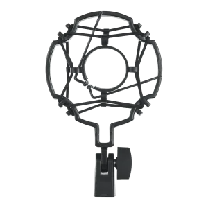 Gator Frameworks Universal Shockmount for 42-48mm Microphones