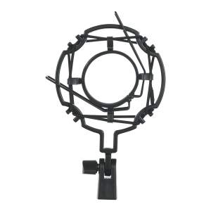 Gator Frameworks Universal Shockmount for 55-60mm Microphones