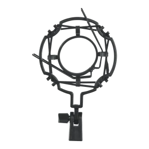 Gator Frameworks Universal Shockmount for 55-60mm Microphones