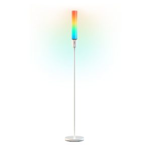 Govee RGBICWW Cylinder Floor Lamp H6078 Smart Ambient Lighting