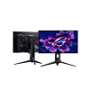 ASUS ROG Swift OLED PG27UCWM 27″ 4K Tandem RGB OLED Gaming Monitor – 240Hz / FHD 480Hz - AX Store Kuwait - 5