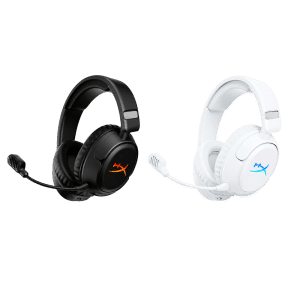 HyperX Cloud Flight 2 Wireless Gaming Headset - AX Store Kuwait
