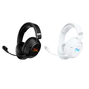 HyperX Cloud Flight 2 Wireless Gaming Headset