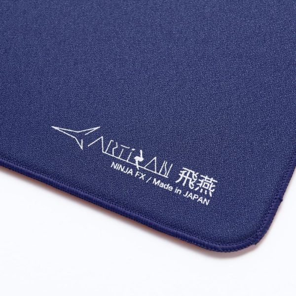 ARTISAN NINJA FX HIEN SOFT XL Gaming Mouse Pad - AX Store Kuwait - 5