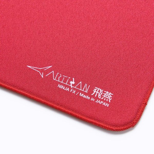 ARTISAN NINJA FX HIEN SOFT XL Gaming Mouse Pad - AX Store Kuwait - 7