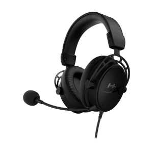 HyperX Cloud Alpha S Gaming Headset, 7.1 Surround Sound