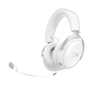 HyperX Cloud III S Wireless/Bluetooth Gaming Headset - Up to 200 Hours Battery