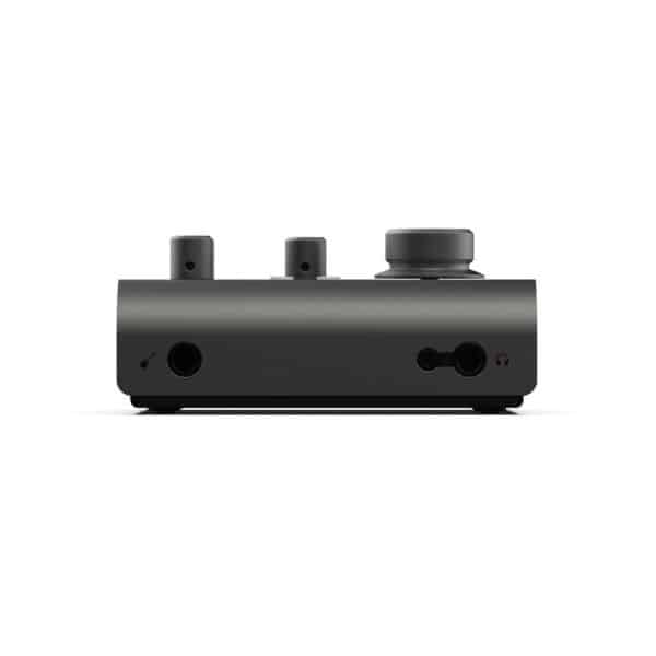 Audient iD4 MKII 2-In/2-Out USB-C Audio Interface - AX Store Kuwait - 4