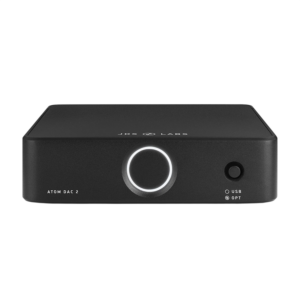 JDS LABS ATOM DAC 2 USB-C DAC