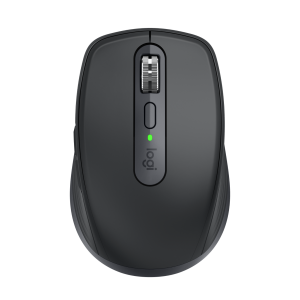 Logitech MX Anywhere 3S Compact Wireless Mouse