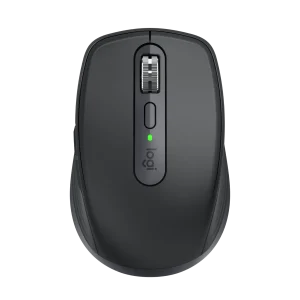 Logitech MX Anywhere 3S Compact Wireless Mouse