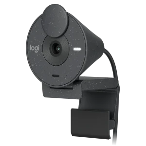 Logitech Brio 300 Full HD USB-C Webcam