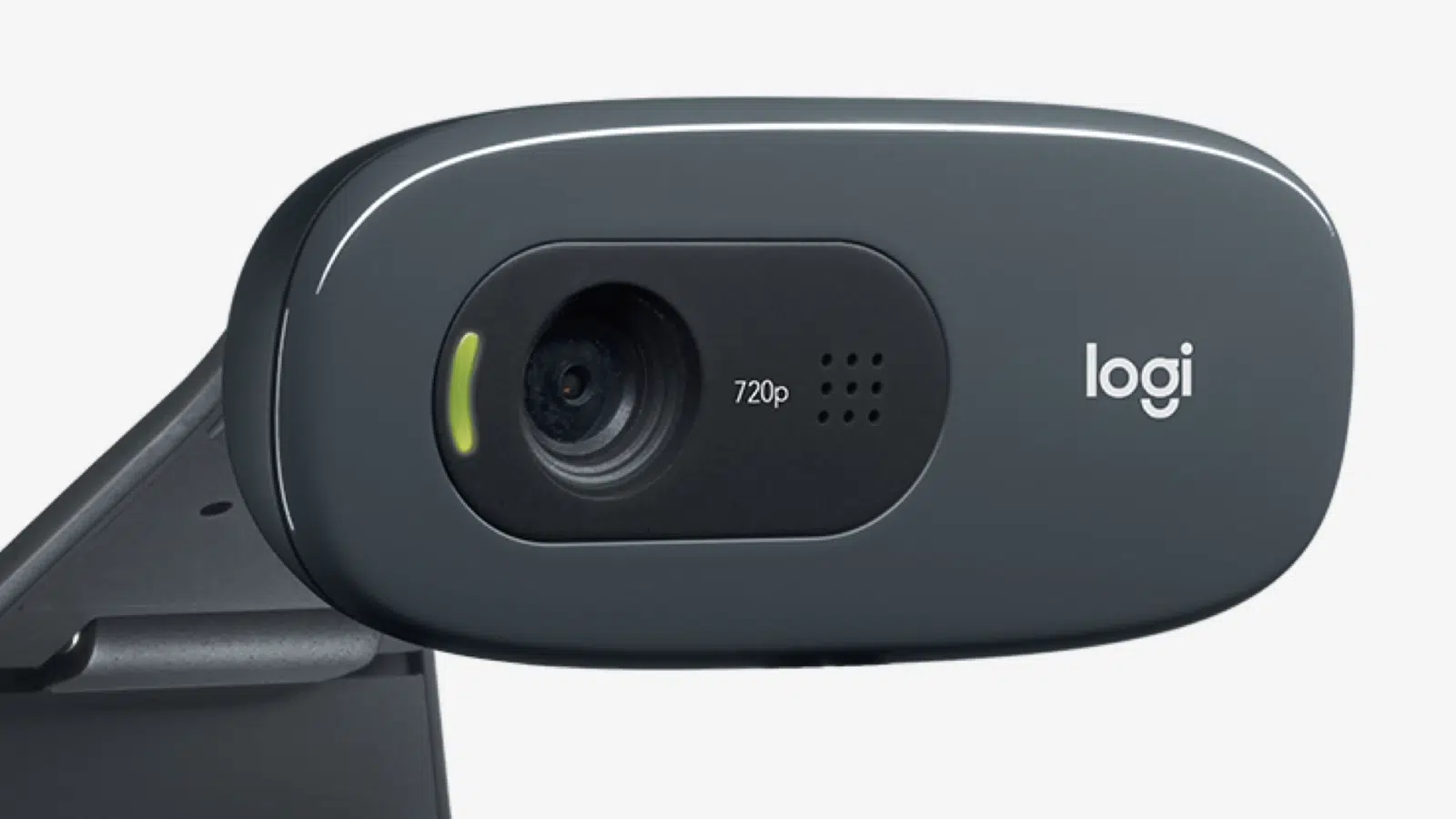 Logitech c270 lens
