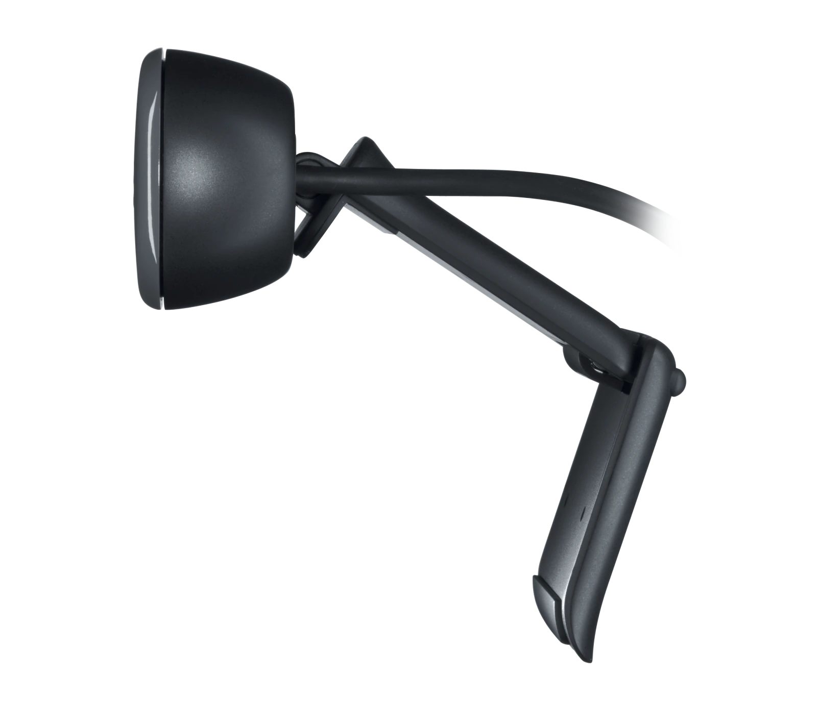 Logitech c270 side